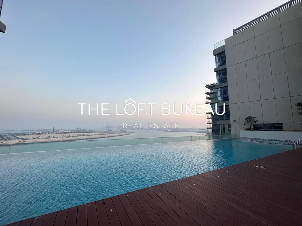 Ready to move-in I 1 BR  I Premium Residence - Apartment in Lusail City