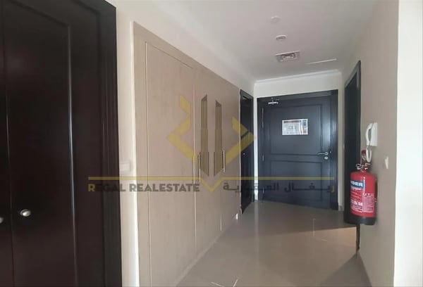 Studio in Porto Arabia for 5500 + 1 month free - Studio Apartment in Tower 28