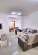 Hot Offer | New  Furnished | 3BHK For Family - Apartment in Fereej Bin Mahmoud