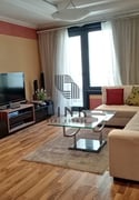 1 Bedroom w/ balcony/The Pearl/ Excluding bills - Apartment in Porto Arabia