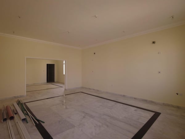 Three Brand new Villa for Sale - Villa in Al Kharaitiyat