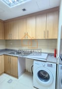 Amazing Semi Furnished 1BR in Lusail - Apartment in Regency Residence Fox Hills 1