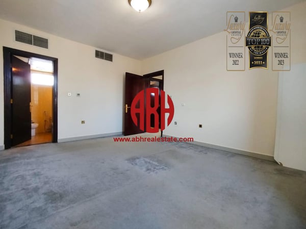 1 MONTH FREE | SPACIOUS 2BDR SF | MODERN AMENITIES - Compound Villa in Y Village