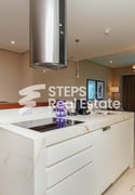 Short Stay Deluxe FF 2BR Apartment | The Pearl - Apartment in Qanat Quartier