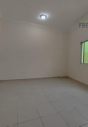 Big size 3bhk Unfurnished with gym, pool - Apartment in Fereej Bin Mahmoud