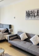 Hot deal luxury including all bills studio ff - Apartment in Porto Arabia Townhouses