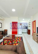 Fully  Furnished Studio  Apartment in Ain Khaled - Apartment in Umm Al Seneem Street