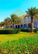 Unfurnished Semi Commercial Villas in Abu Hamour - Apartment in Bu Hamour Street