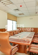 Partitioned and Ready Office in Al Wakra - Office in Al Wakra