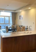 FF 2 BR Apartment w/ Balcony and Maid's Room - Apartment in Al Erkyah City