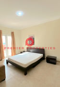 FF 2 Bedroom with Huge Terrace! Nice view! - Apartment in Porto Arabia