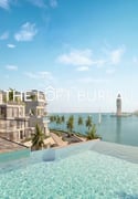 Luxurious Project by ELIE SAAB | No Commission | - Apartment in Qetaifan Islands