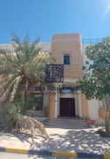 5-Bedroom Compound Villa Near Ansar Gallery - Villa in Al Thumama