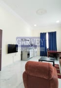 Furnished StudioApartments with All Bills Included - Apartment in Al Numan Street