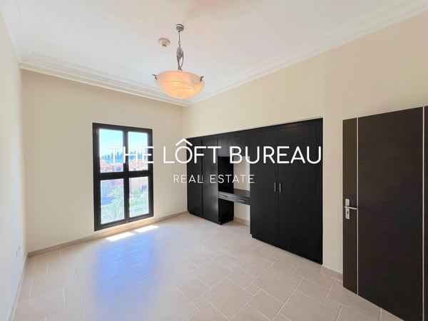 3 Bedroom | No Commission | 1 Month Free | - Apartment in Qanat Quartier