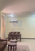 SPACIOUS FURNISHED 2BHK APT-MATAR QADEEM - Apartment in Old Airport Road