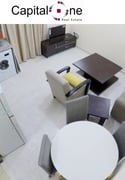 Fully Furnished 1 Bedroom Flat - No Commission - Apartment in Al Maamoura