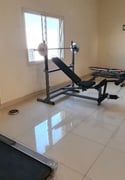 Semi Furnished 2Bedroom Apartment For Rent located in Al Mansoura - Apartment in Al Mansoura