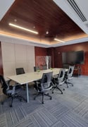 office Business Center in al mansoura - Office in Al Mansoura