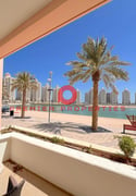2 MONTH FOR FREE! BILLS INCLUDED! AMAZING CHALET ! - Apartment in Viva Bahriyah
