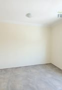 Spacious 2BHK Open Kitchen Unfurnished for Family Nearby Al Muntazah Park - Apartment in Al Muntazah Street