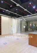 Ready Move-In Commercial Shop in Al Sadd