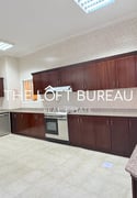 1 month FREE! Spacious 4 bedroom + maids! - Villa in Abu Hamour
