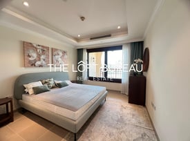 FULLY FURNISHED ||  2 BEDROOMS || TOWNHOUSE - Townhouse in Porto Arabia