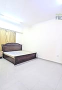 Spacious | 2BHK | Fully Furnished | Near Metro - Apartment in Al Mansoura