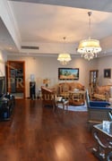 3 +maids room Apartment for sale | Marina And Sea Views