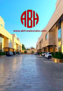 FURNISHED 4 BDR + MAID + OFFICE | LUXURY AMENITIES - Compound Villa in Mamoura 18
