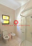 Spacious 4 bedroom (ALL ENSUITE) Nursery within! - Villa in Al Rayyan