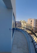 Charming SF 1BHK Near Park in Muntaza with Terrace - Apartment in Al Muntazah Street