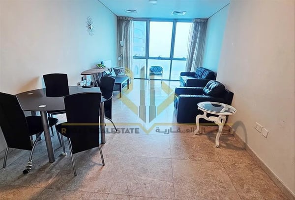 2-bedroom in Zig Zag for 7500QR - Apartment in Zig zag tower B