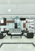 Business Center Office Spaces along Main Road! - Office in Muntazah 7