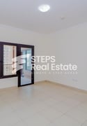 Amazing 1BHK + Office Apartment in The Pearl - Apartment in Porto Arabia