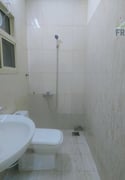 Unfurnished 1bhk apartment for family - Apartment in Al Aziziyah