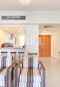 SEA VIEW ✅| 2 BR FOR SALE IN VIVA BAHRIYA ✅ - Apartment in Viva Bahriyah