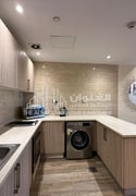 MODERN STYLE 2BHK WITH BALCONY NEAR HAMAD - Apartment in Al Kinana Street