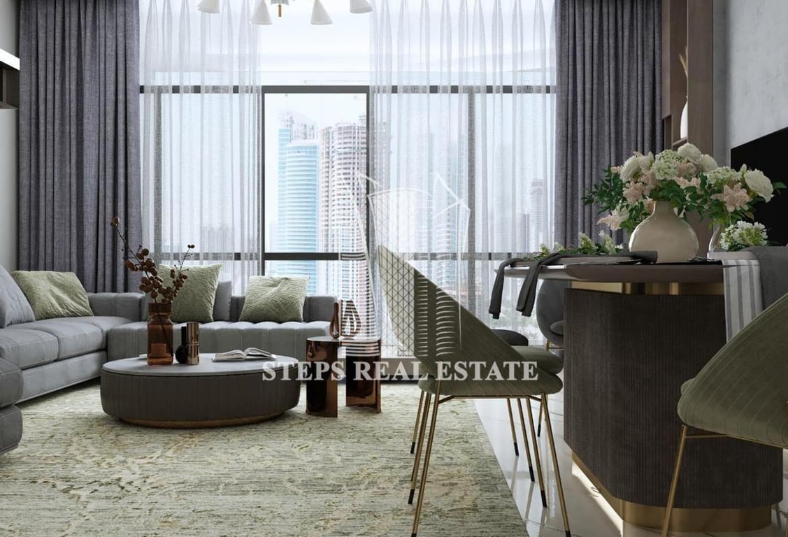 Luxury 2Bed Near Boulevard Lusail | 6 Years Plan - Apartment in Lusail City