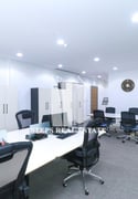 Brand New Office for Rent in Lusail Marina - Office in Lusail City