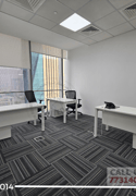 Fully Furnished offices marina lusail - Office in Lusail City
