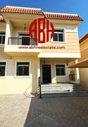 HUGE FRONTYARD | 5 BDR + MAID | NEAR AL HAZM MALL - Villa in Al Markhiya Street