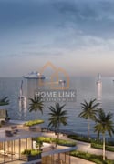 ✅ Fancy 2 Bedroom + Maid | Elie Saab | 0% Interest - Apartment in Qetaifan Islands