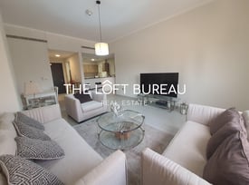 Modern prestigious furnished 1Br apartment - Apartment in Fox Hills