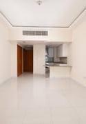 SEA VIEW! STUDIO-TYPE IN THE PEARL ISLAND - Apartment in Viva Bahriyah