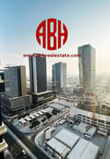 BILLS INCLUDED | CRAZY PRICE FOR 2 BDR W/ BALCONY - Apartment in Burj Al Marina