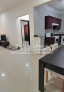 FULLY Furnished 1-BR Apartment - Near Metro - Apartment in Ibn Al Haitam Street