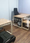 OFFICES IN LUSAIL | FOR RENT - Office in Lusail City