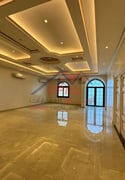 FOR RENT FIRST INHABITANT VILLAS  IN AL NUAIJA - Villa in Al Nuaija Street